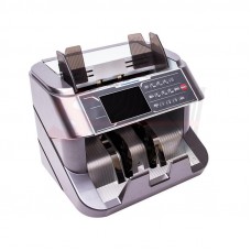 Contador de cédulas e verificador de dinheiro Menno NX700